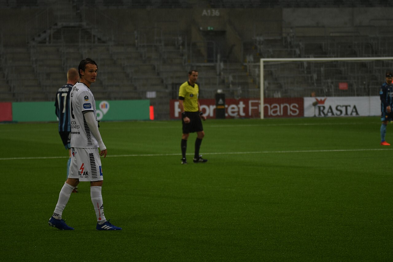 Hjalmar Ekdal