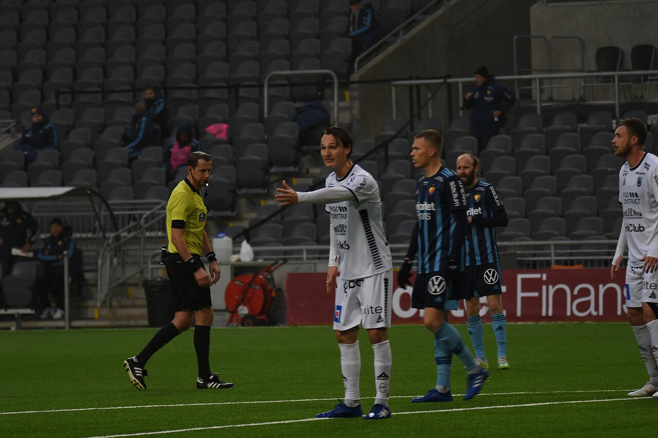 Hjalmar Ekdal