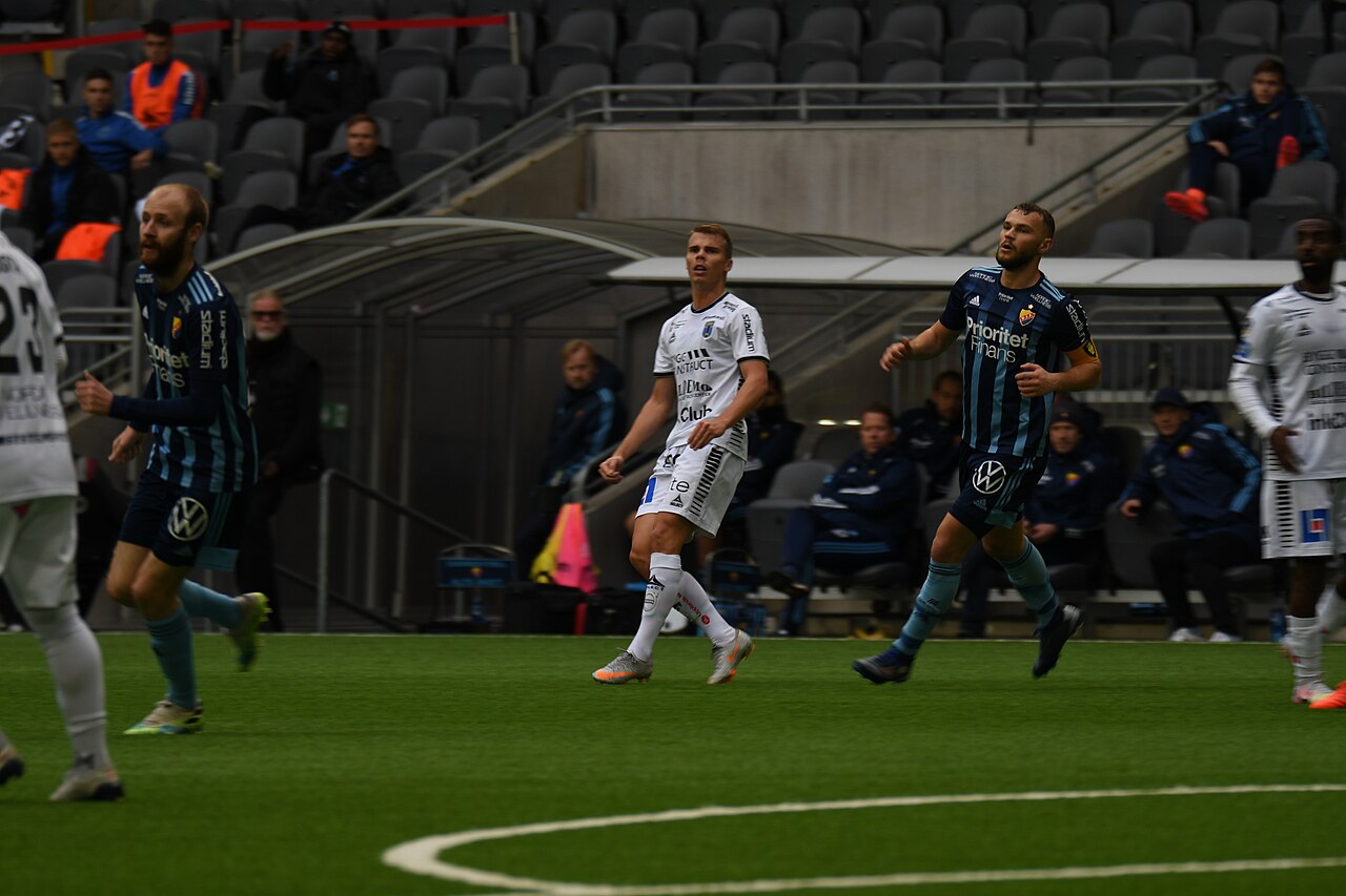 Jesper Karlström