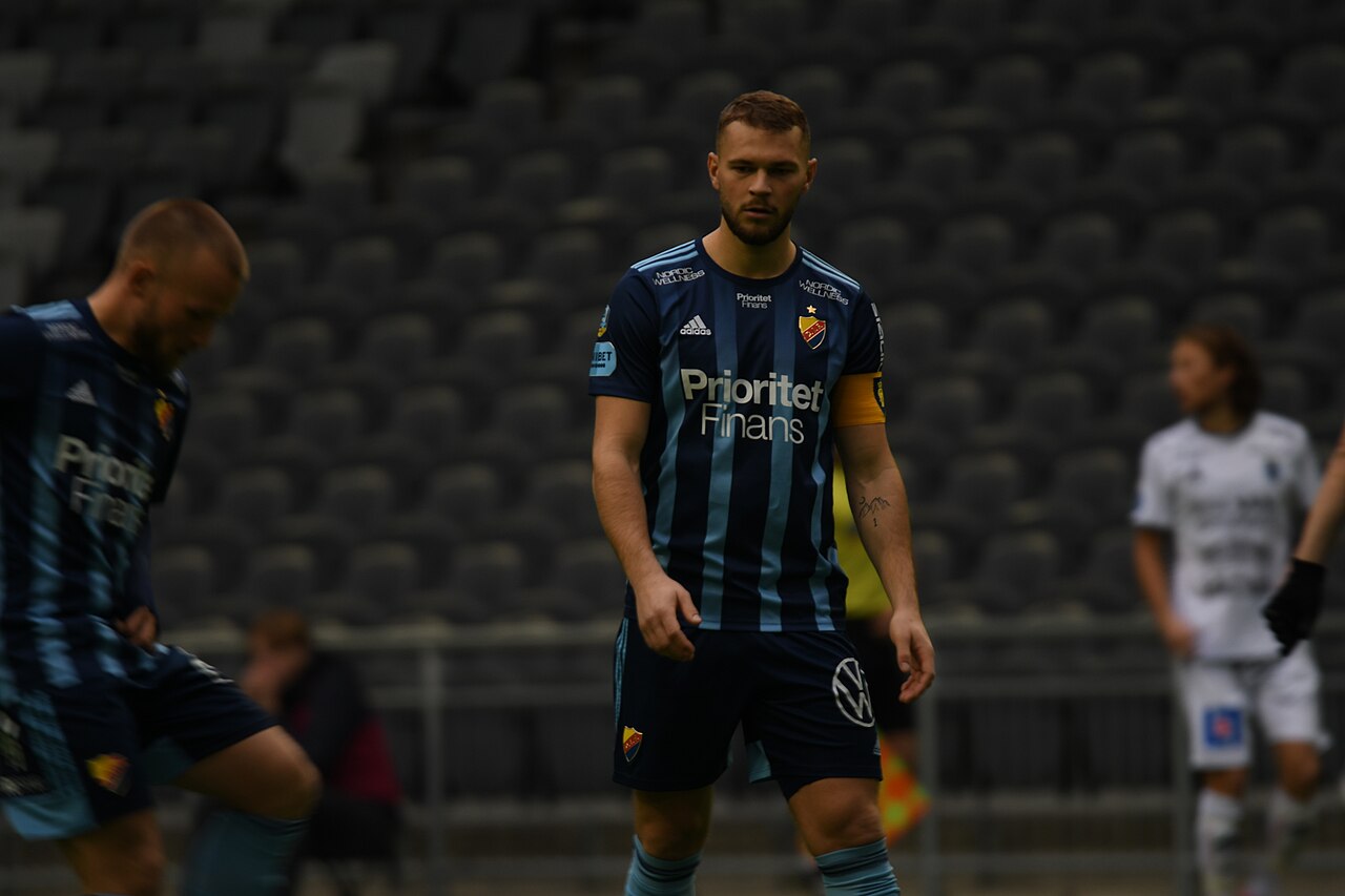 Jesper Karlström
