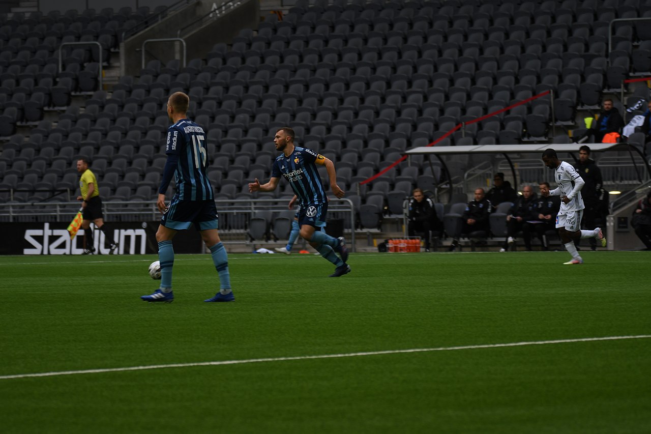 Jesper Karlström