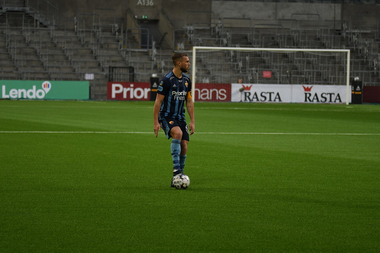 Jesper Karlström