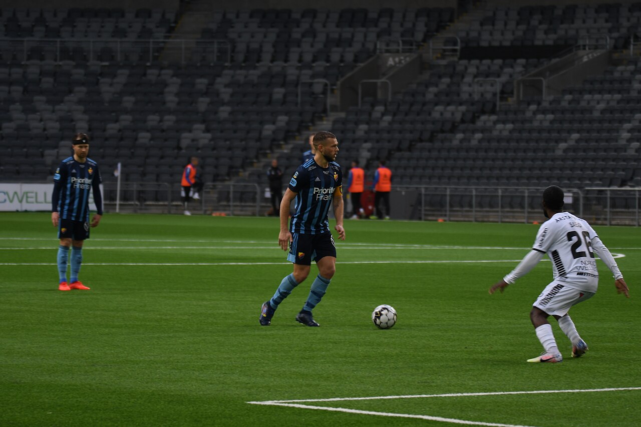 Jesper Karlström