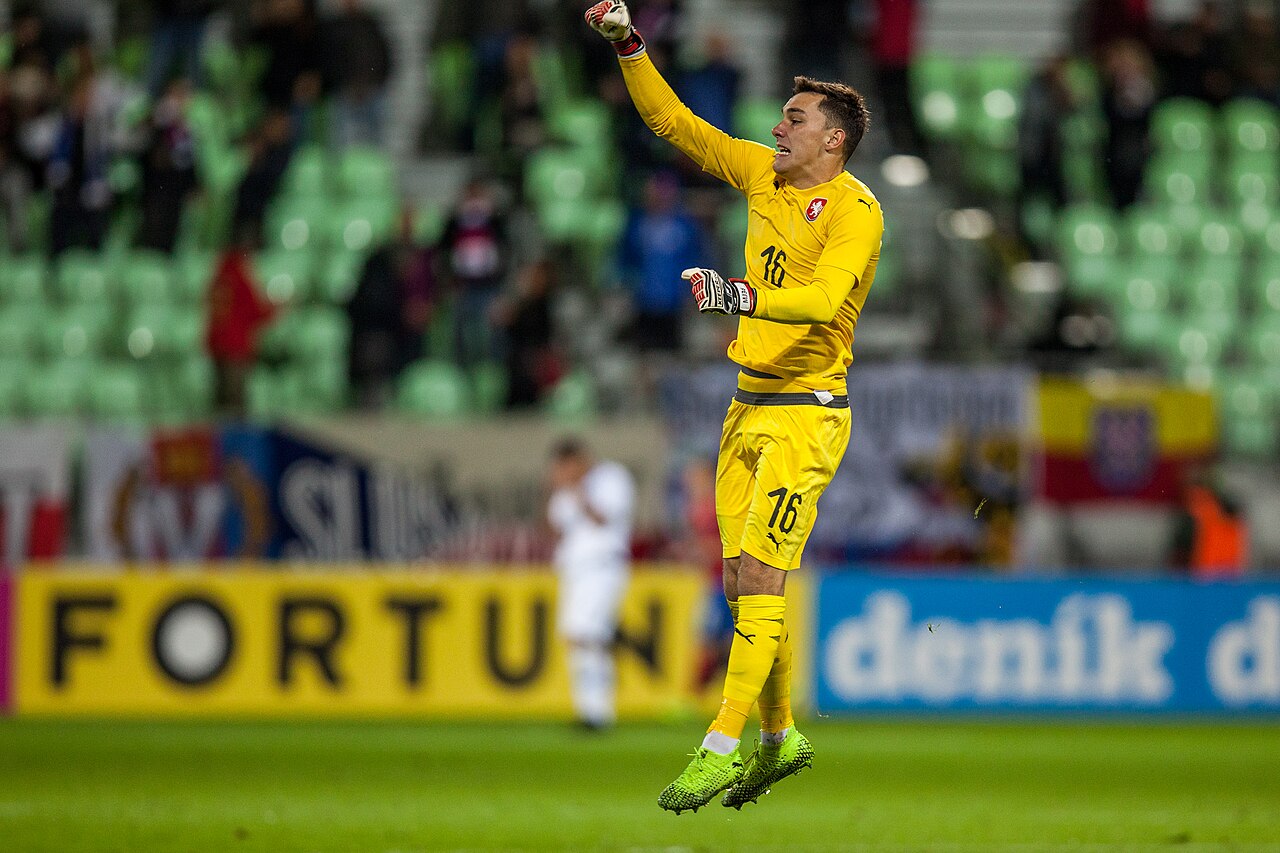 Martin Jedlička