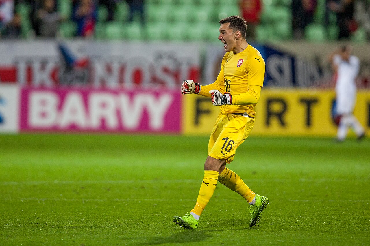 Martin Jedlička