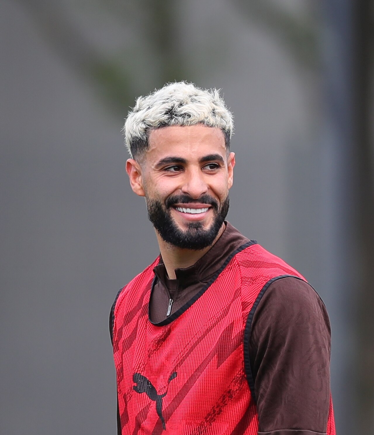 Elias Saad
