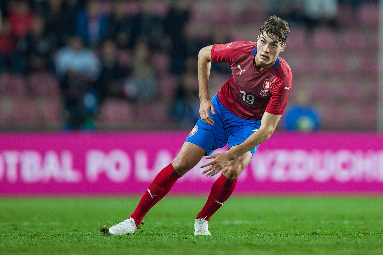 Patrik Schick
