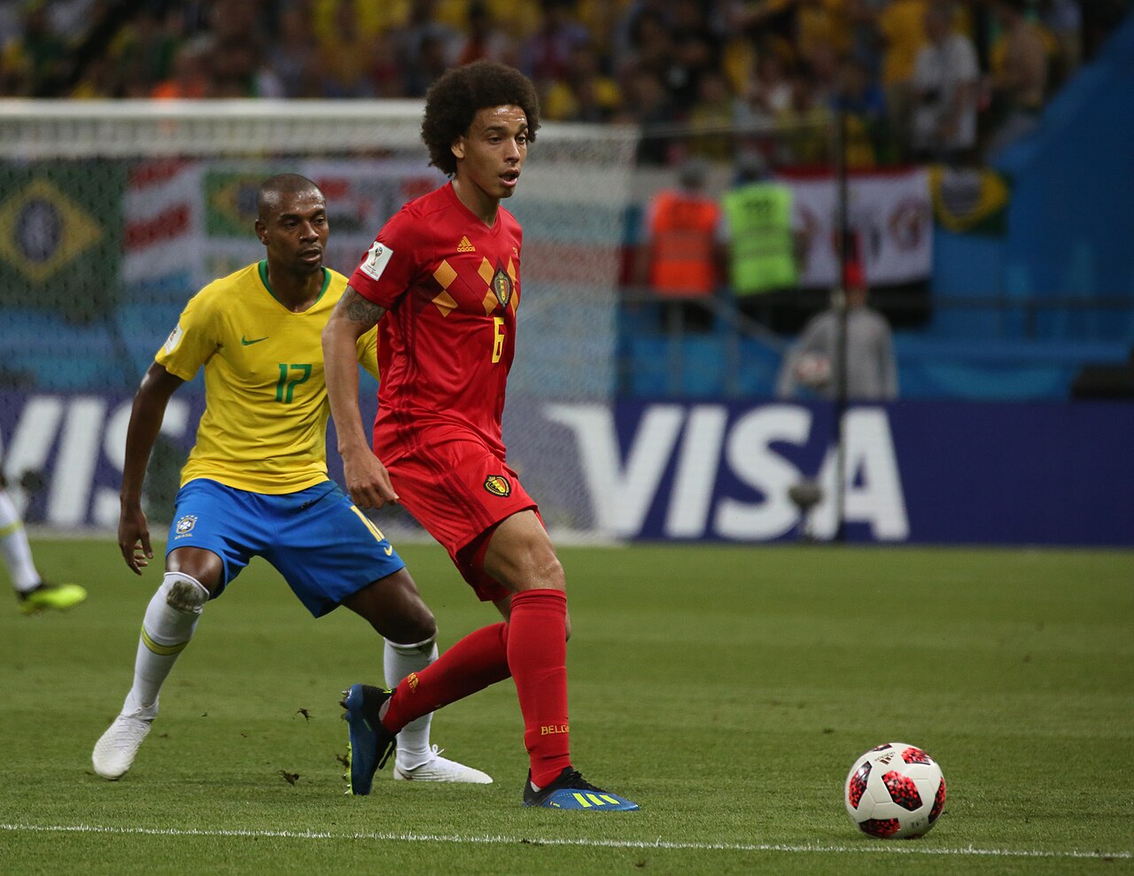 Axel Witsel