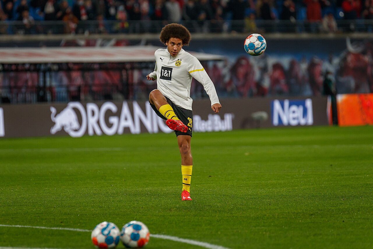 Axel Witsel
