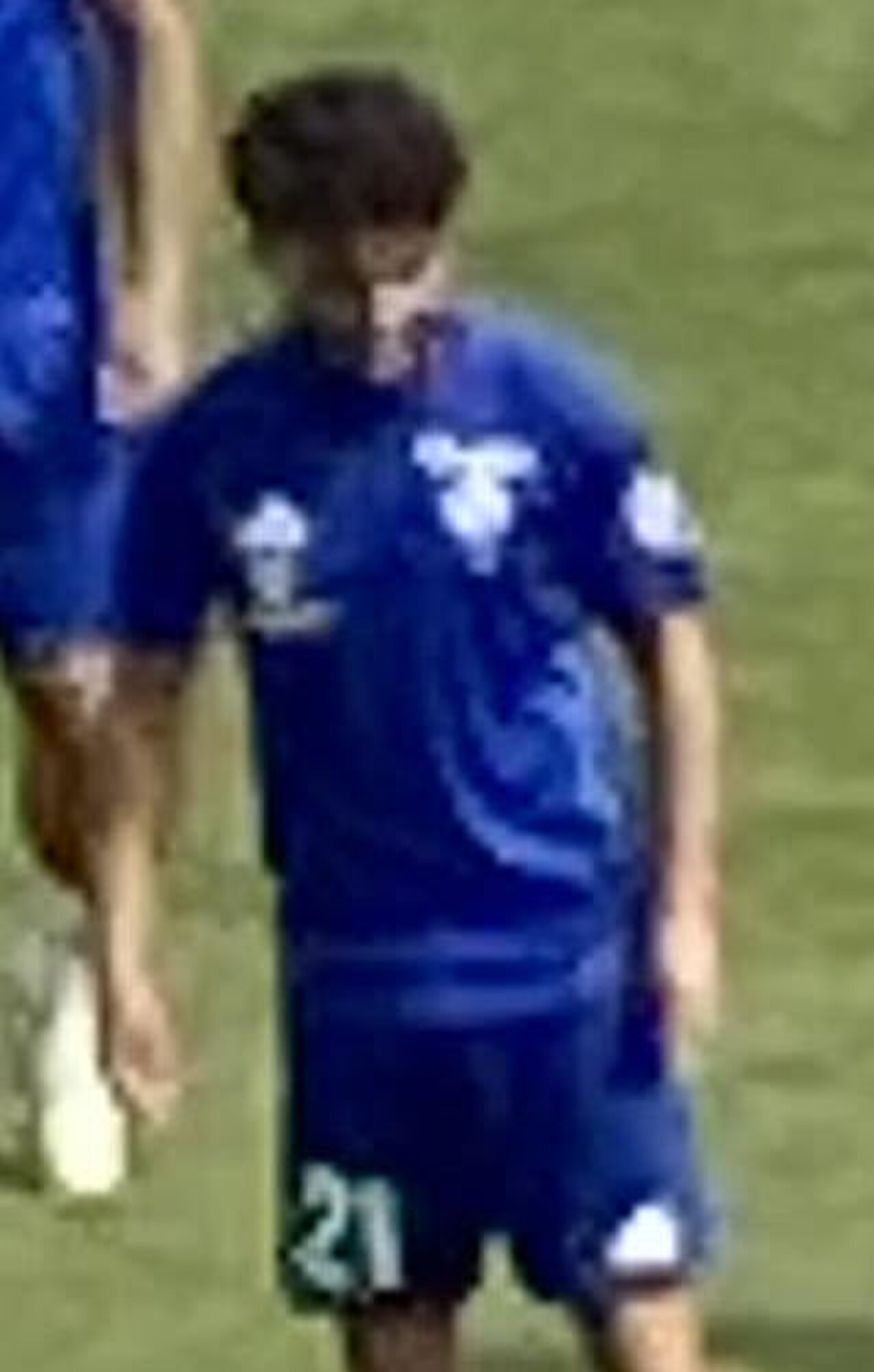 Diego Moreira