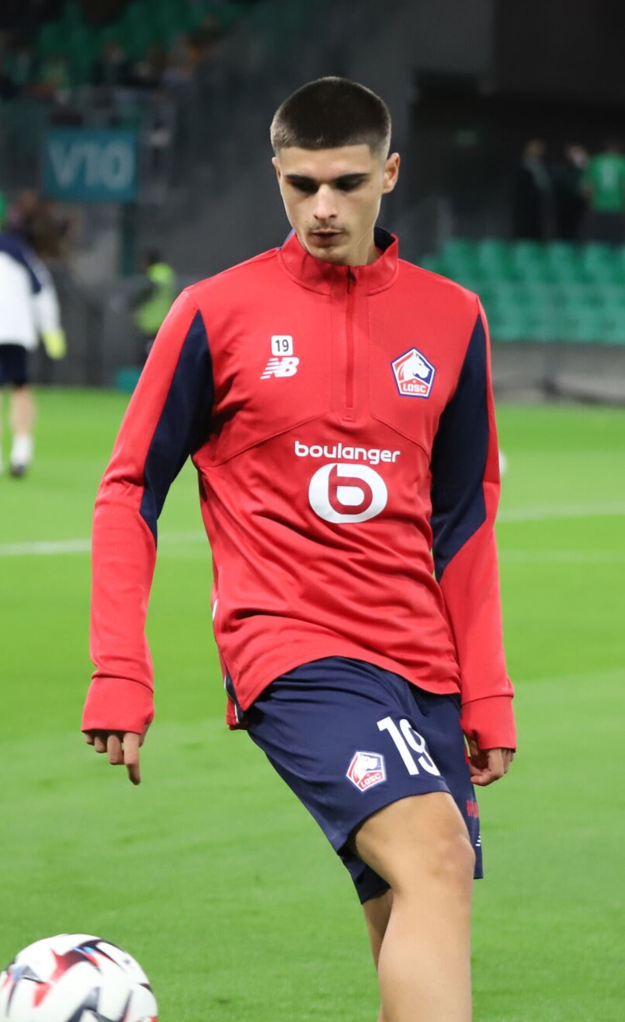 Matias Fernandez-Pardo
