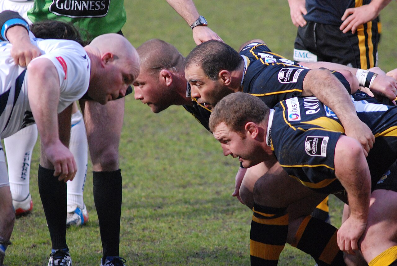 Tim Payne
