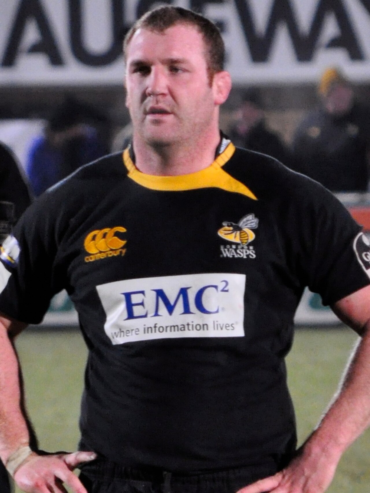 Tim Payne