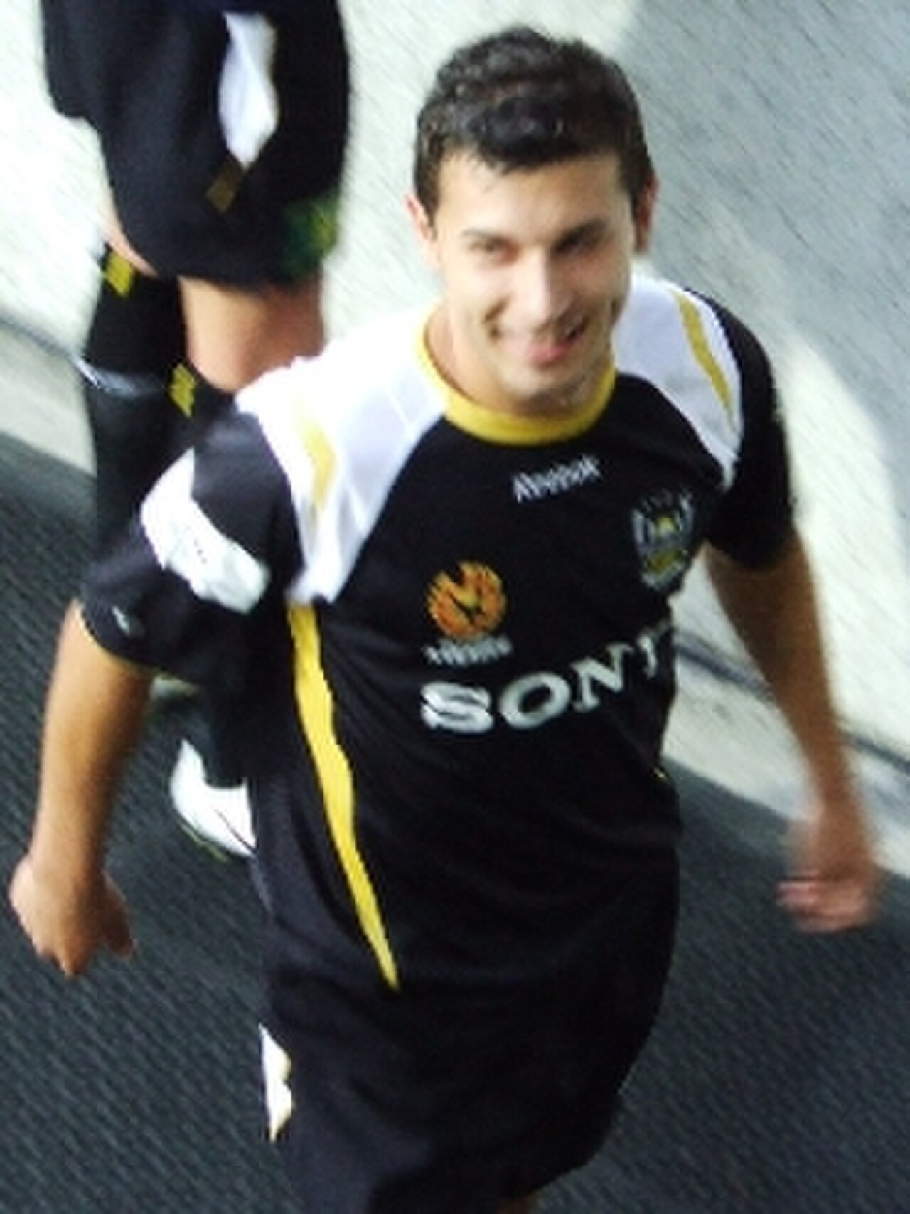 Kosta Barbarouses