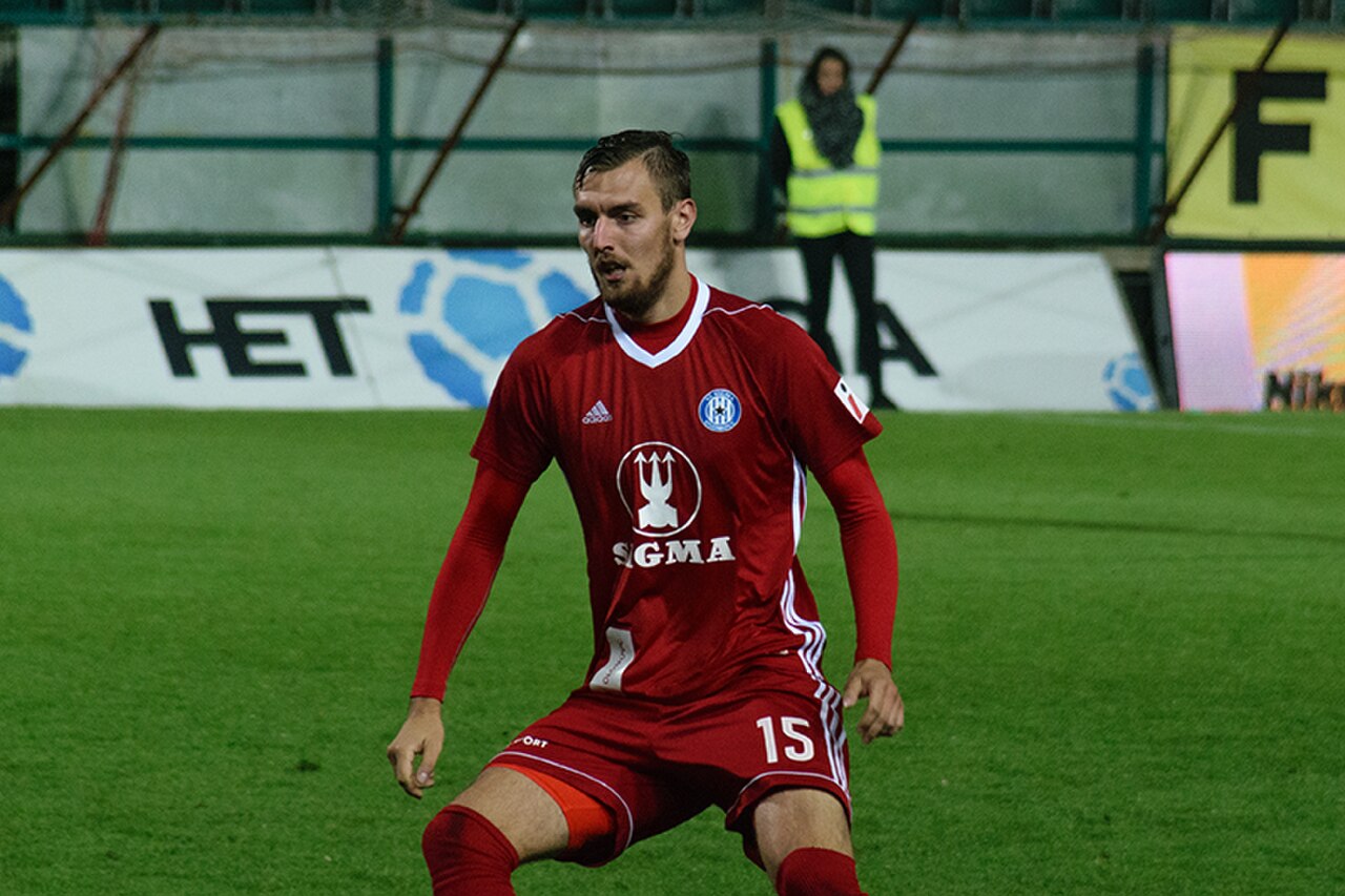 Tomáš Chorý