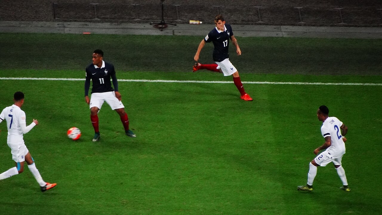 Lucas Digne