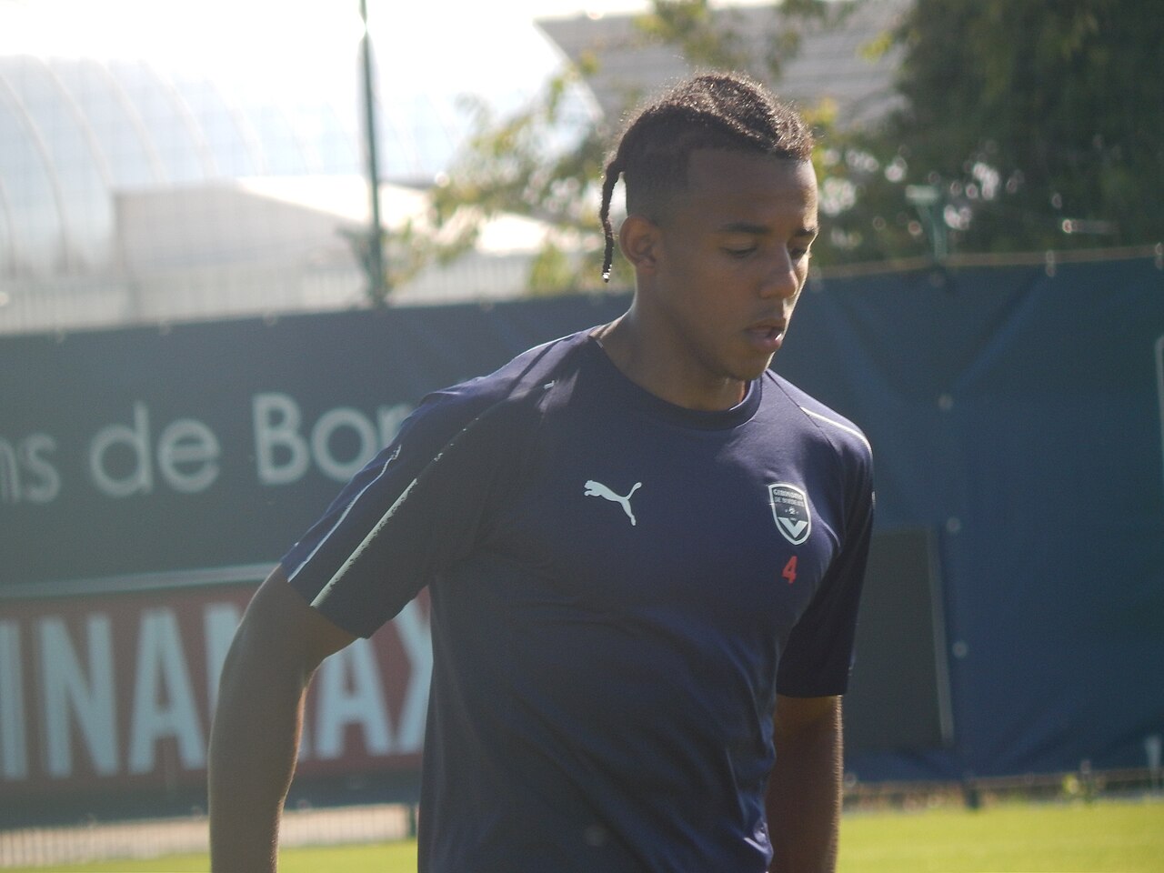 Jules Koundé
