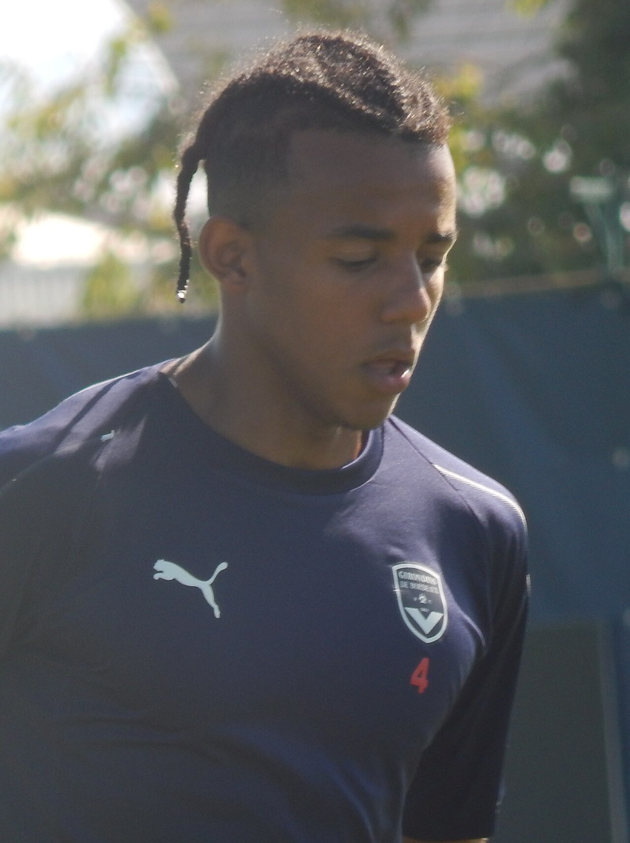 Jules Koundé