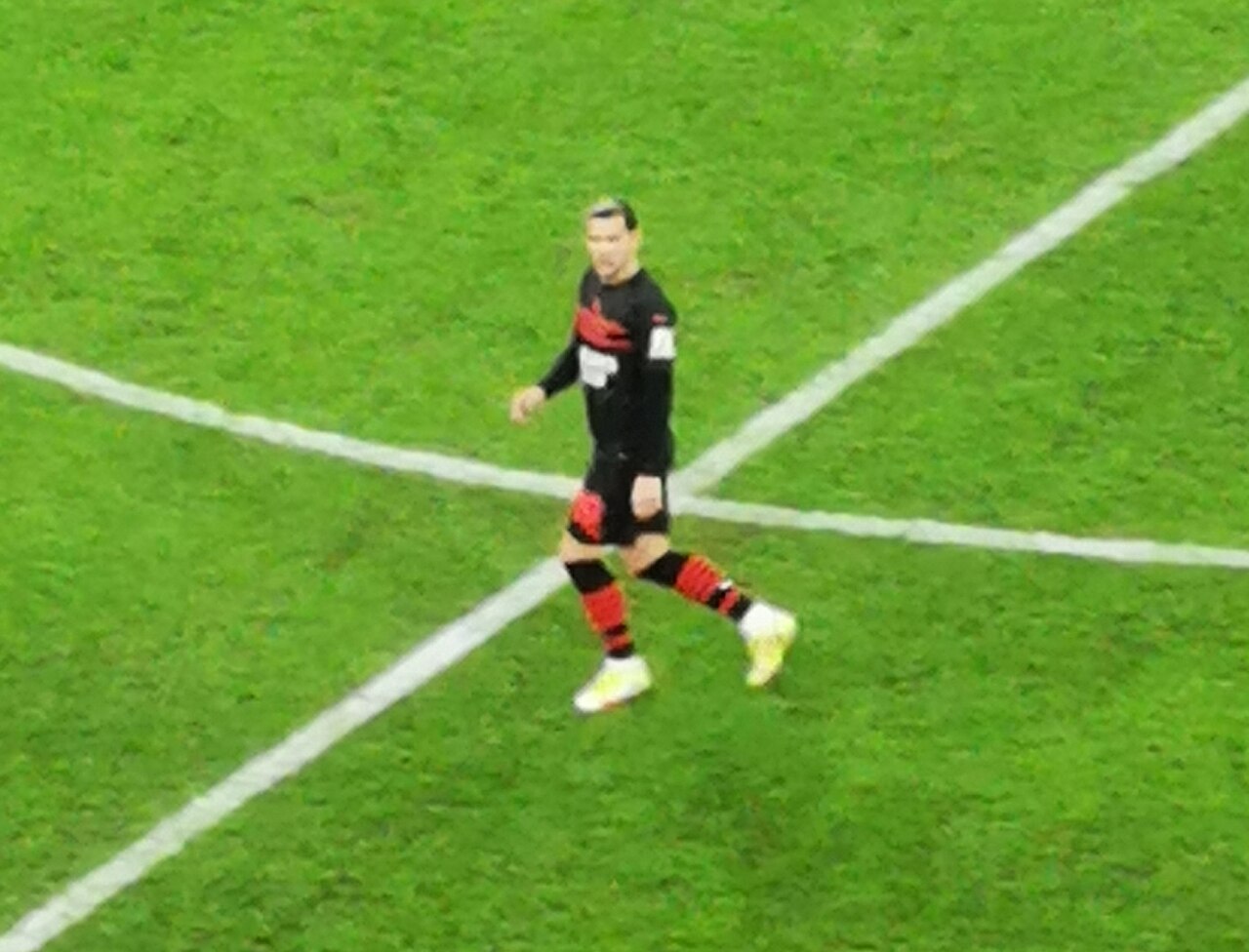 Théo Hernandez