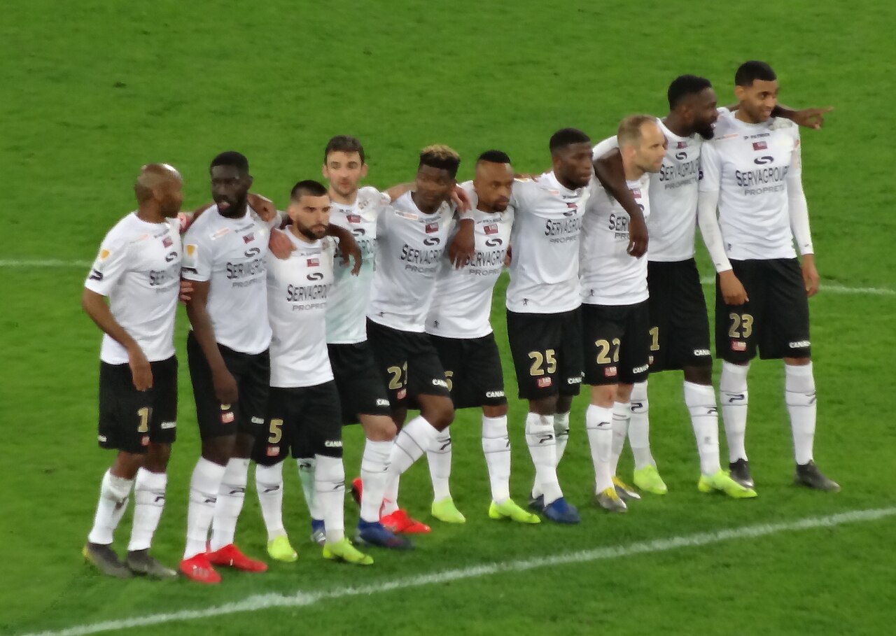 Marcus Thuram