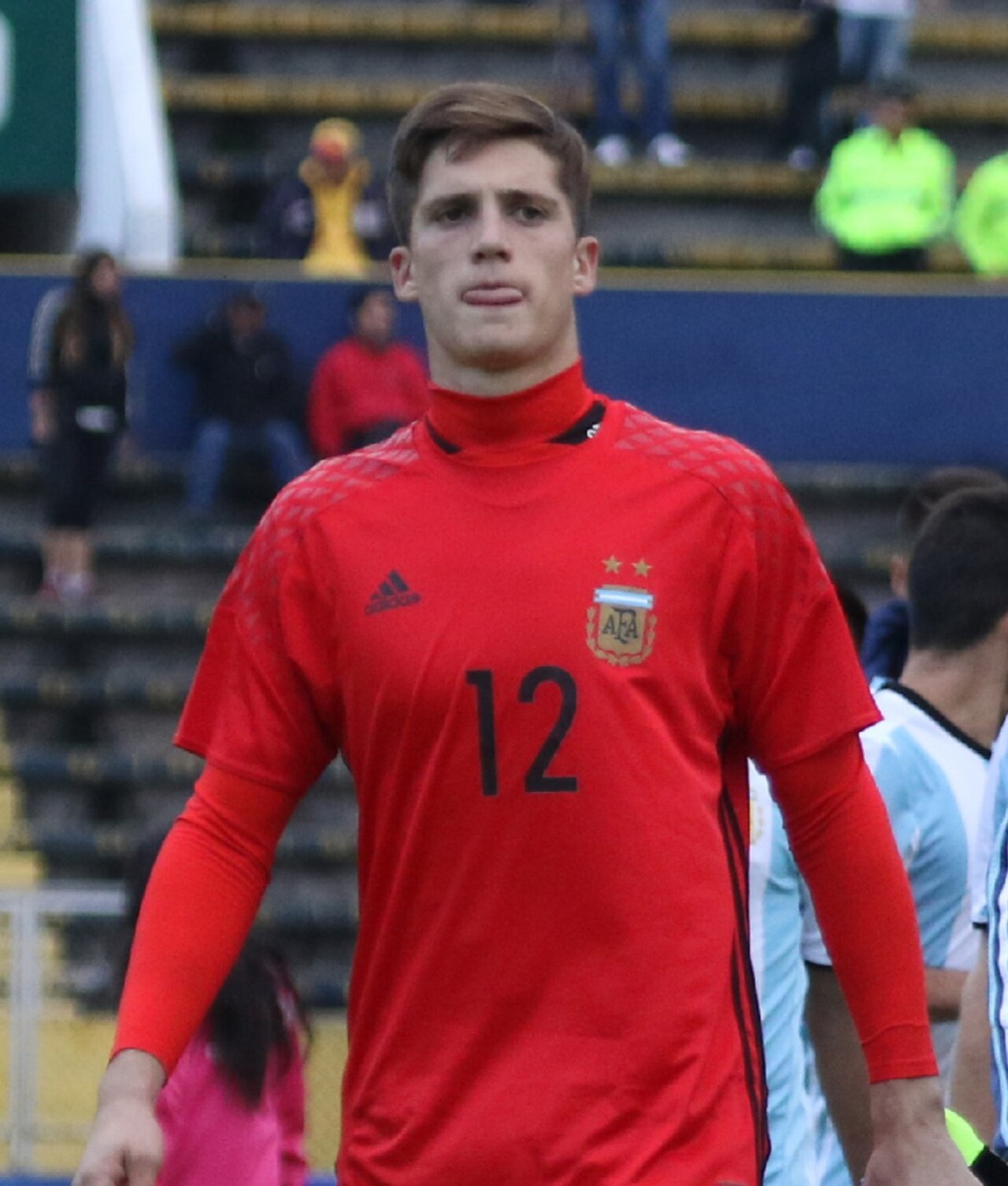 Facundo Cambeses