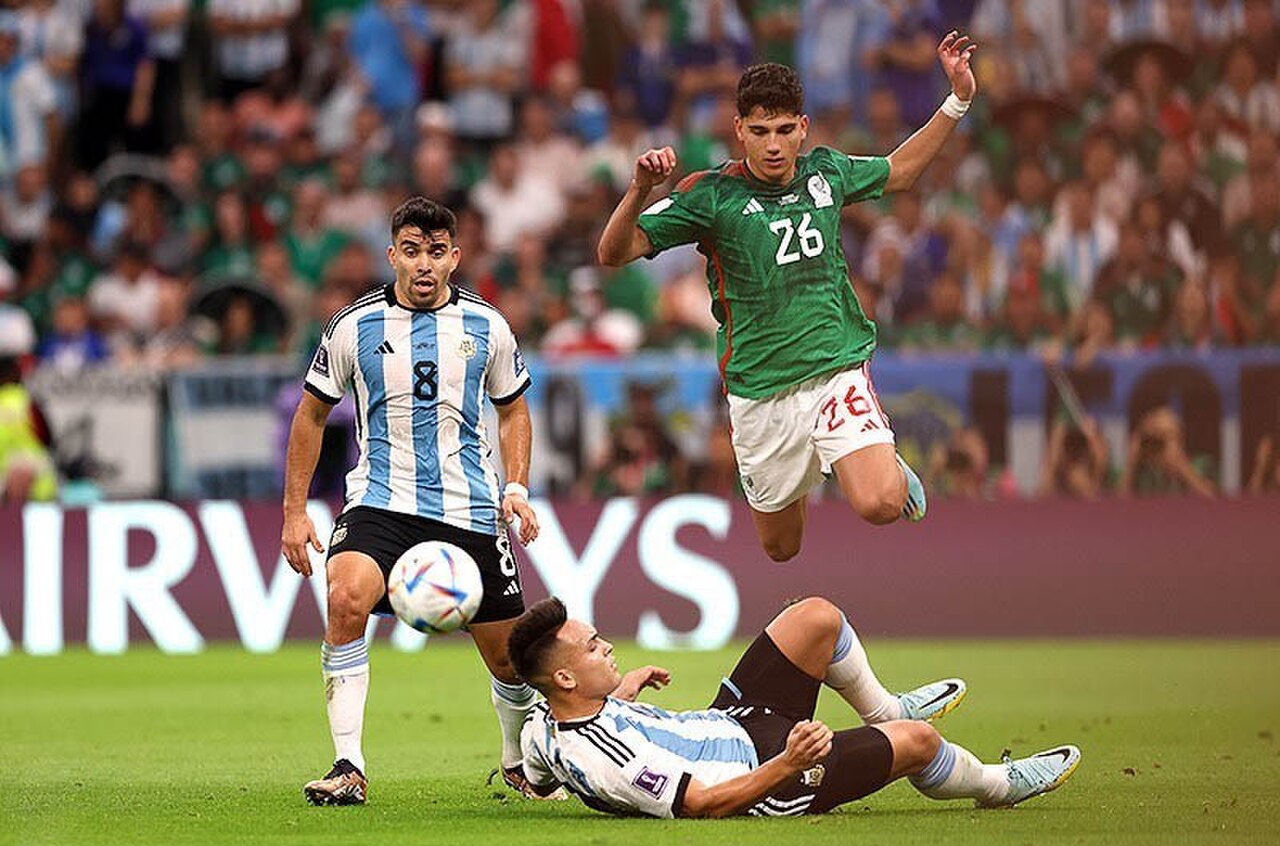 Marcos Acuña