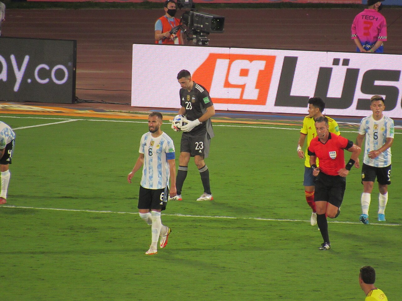 Germán Pezzella
