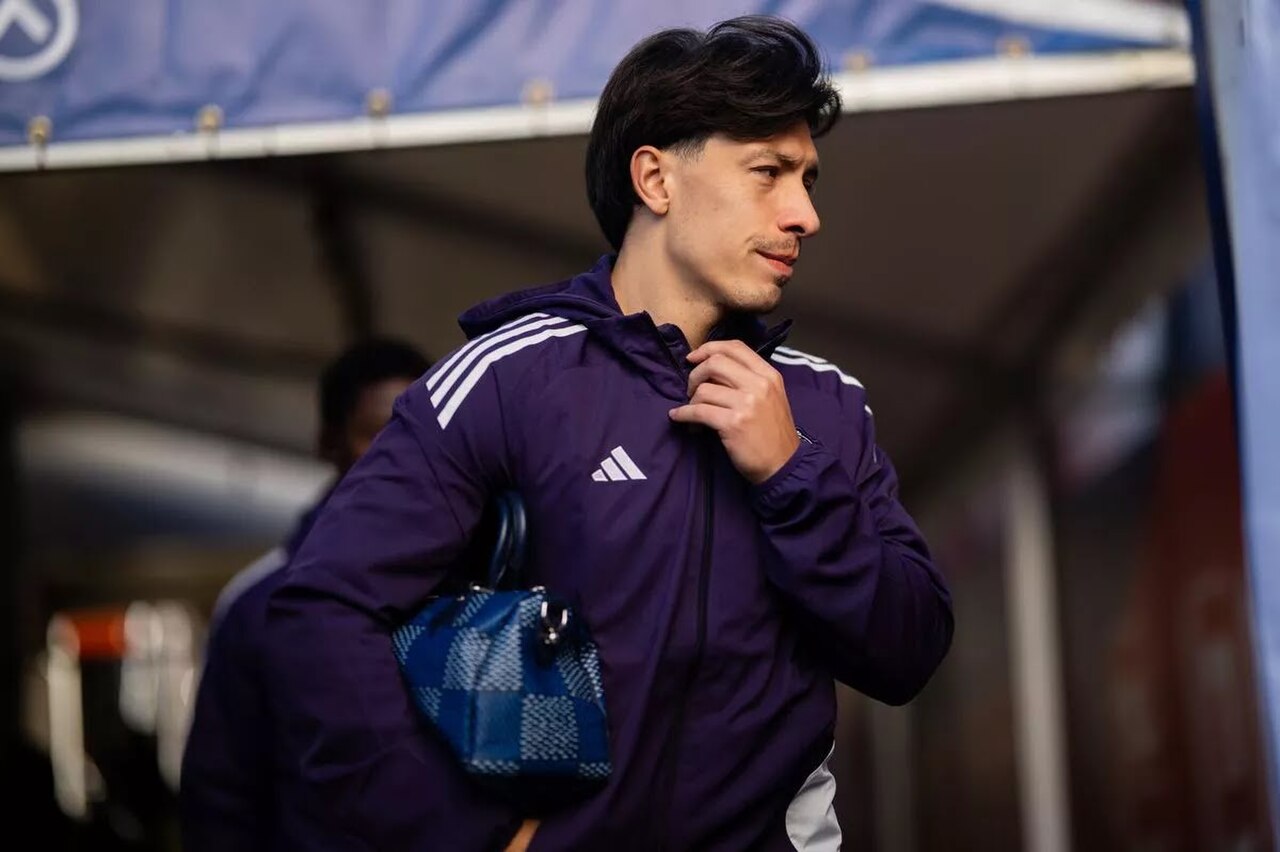 Lisandro Martínez