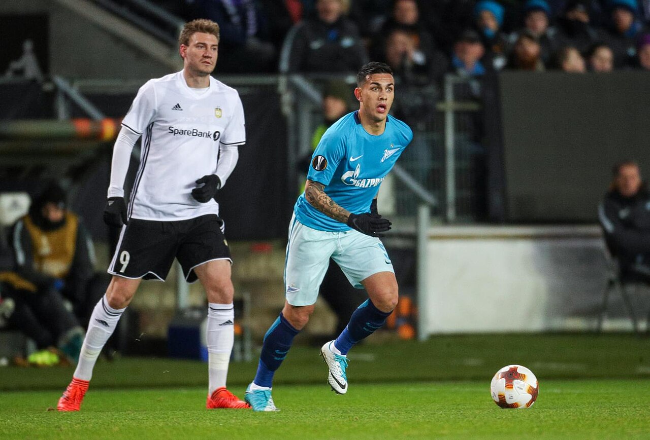 Leandro Paredes