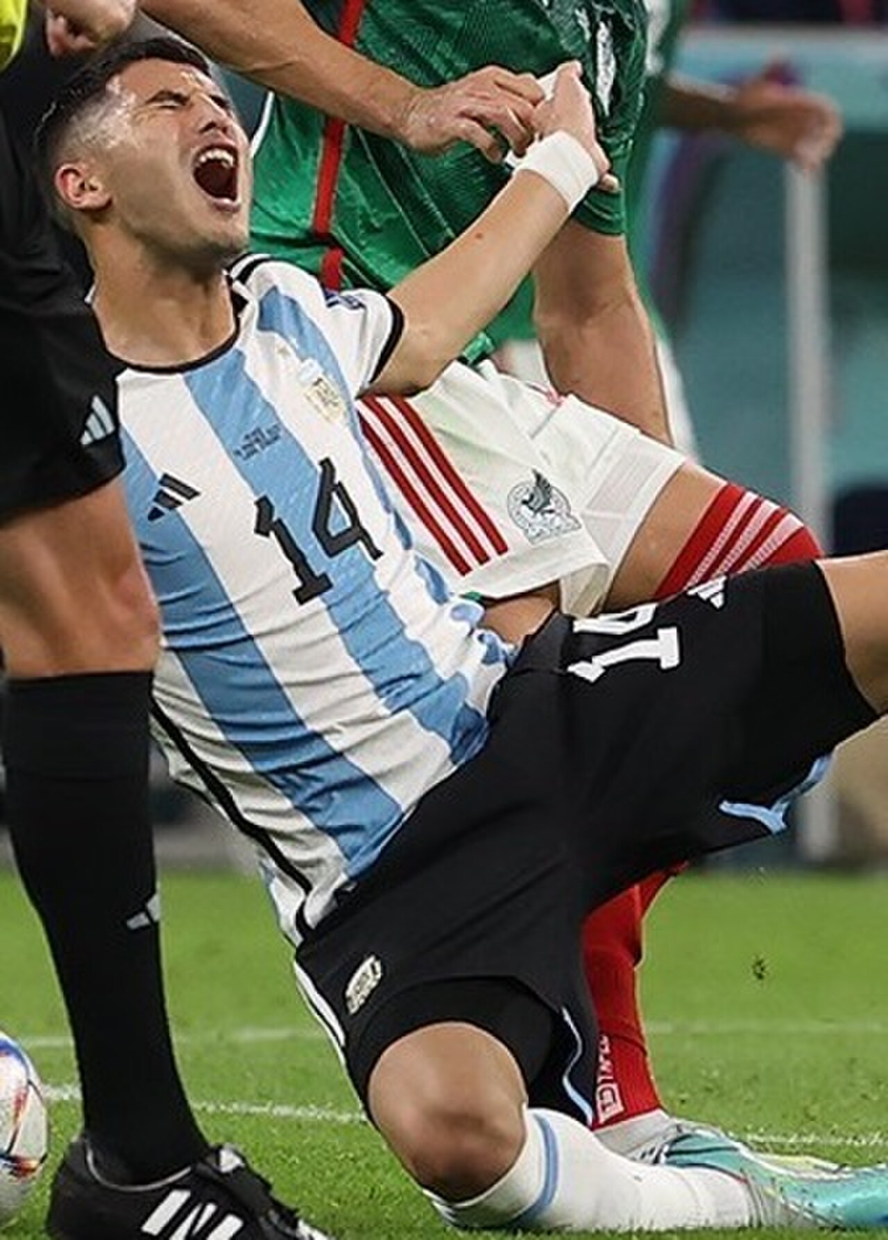 Exequiel Palacios