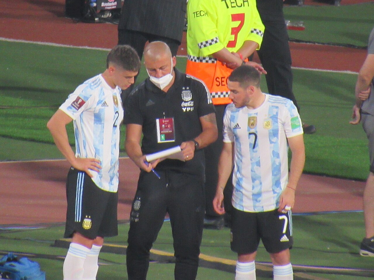 Emiliano Buendía