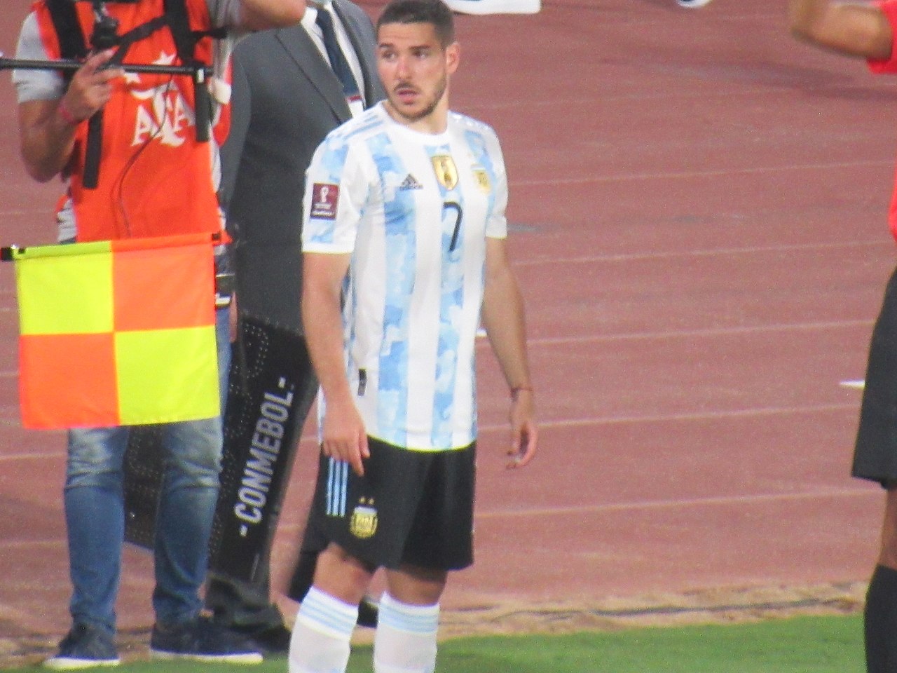 Emiliano Buendía