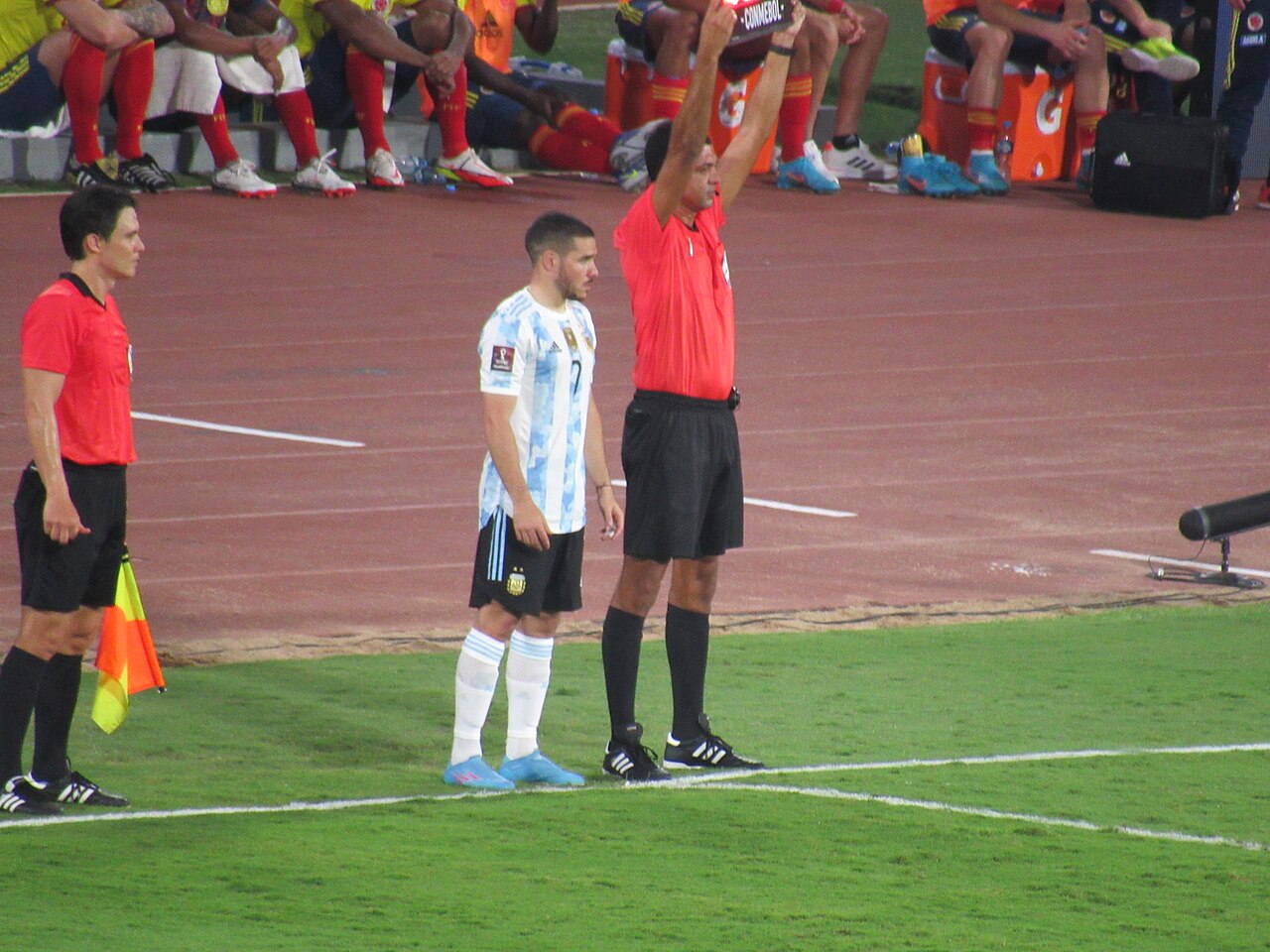 Emiliano Buendía