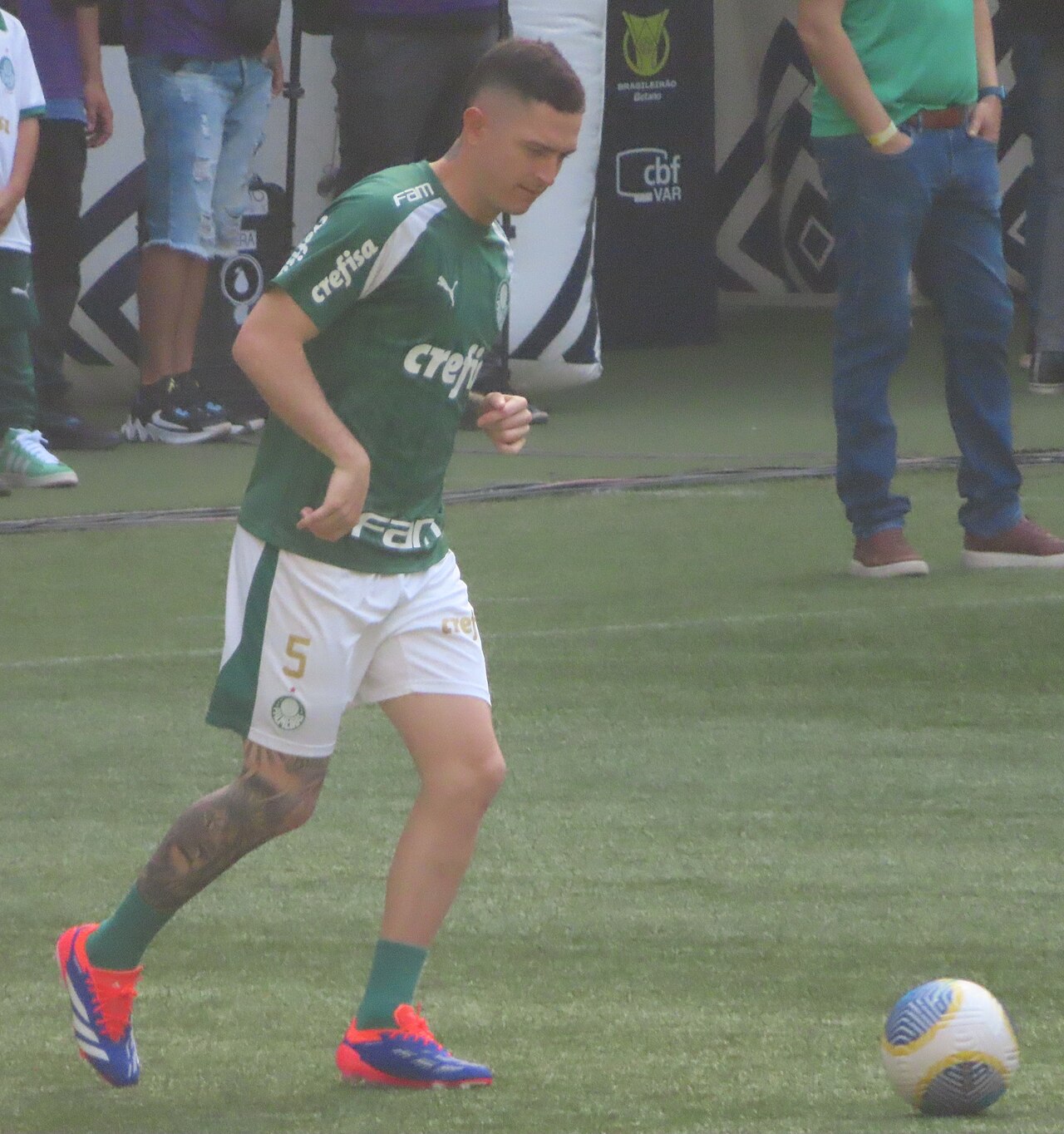 Aníbal Moreno