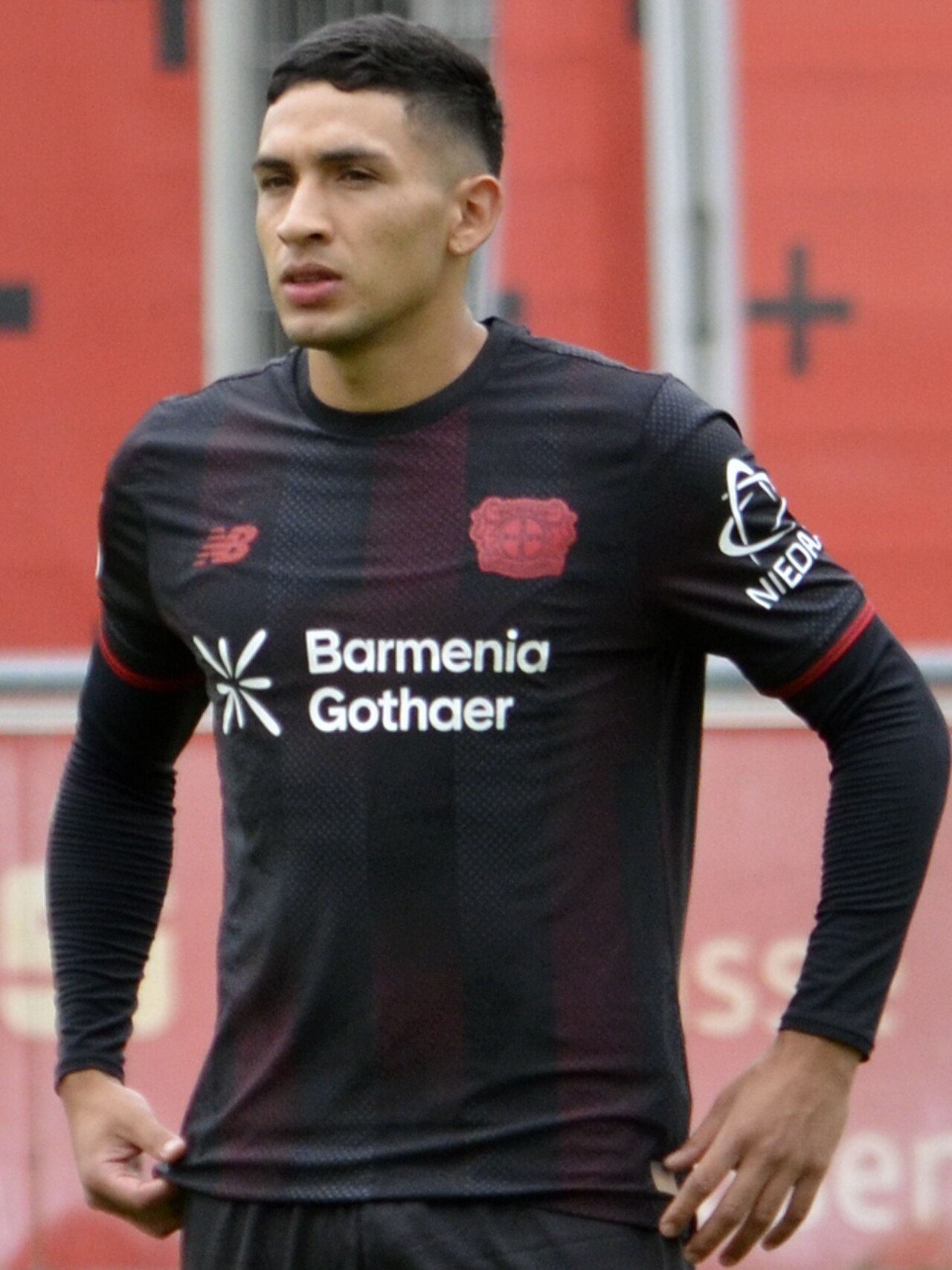 Equi Fernández