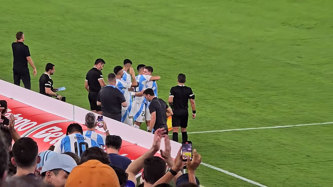 Lautaro Martínez