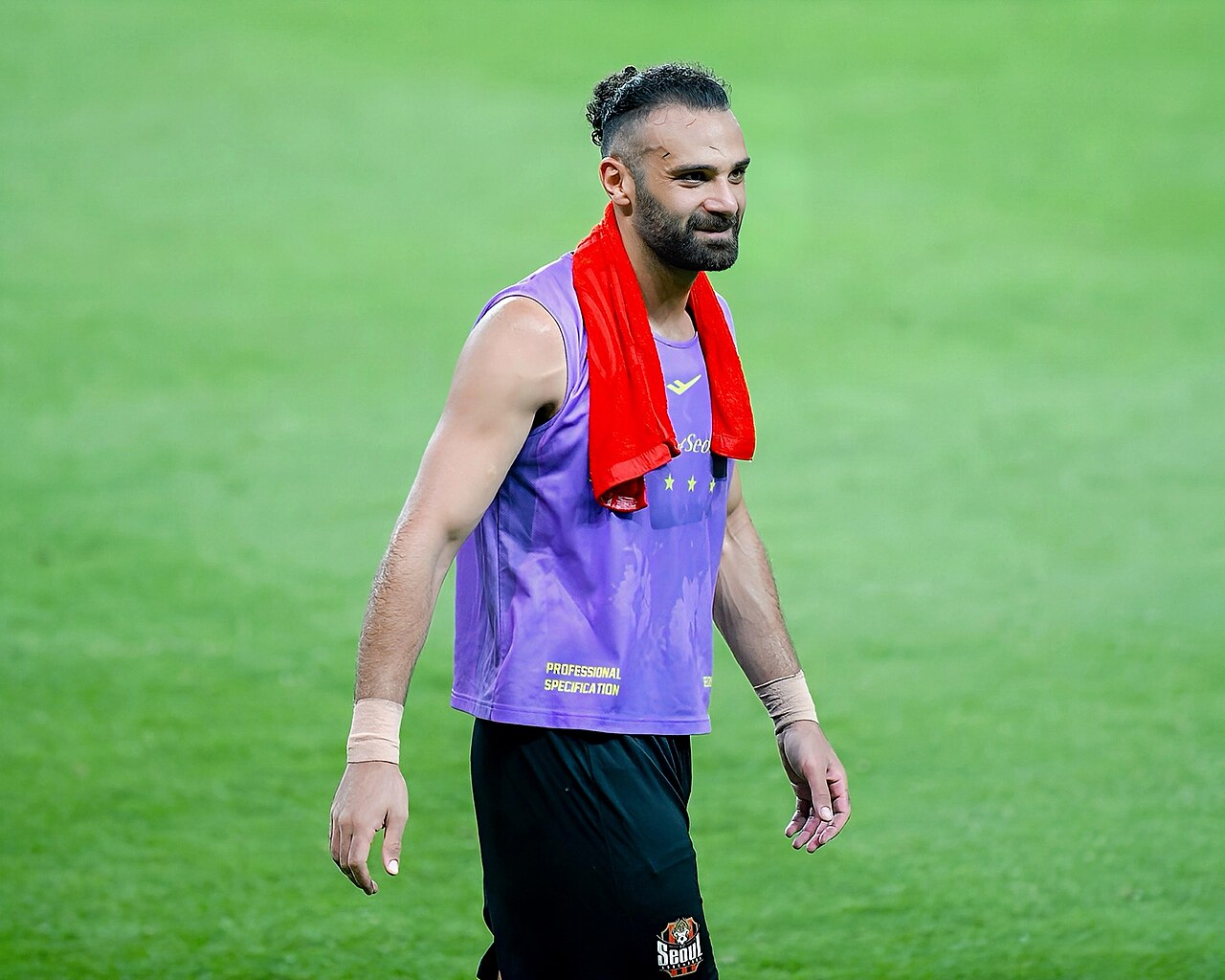 Yazan Al-Arab