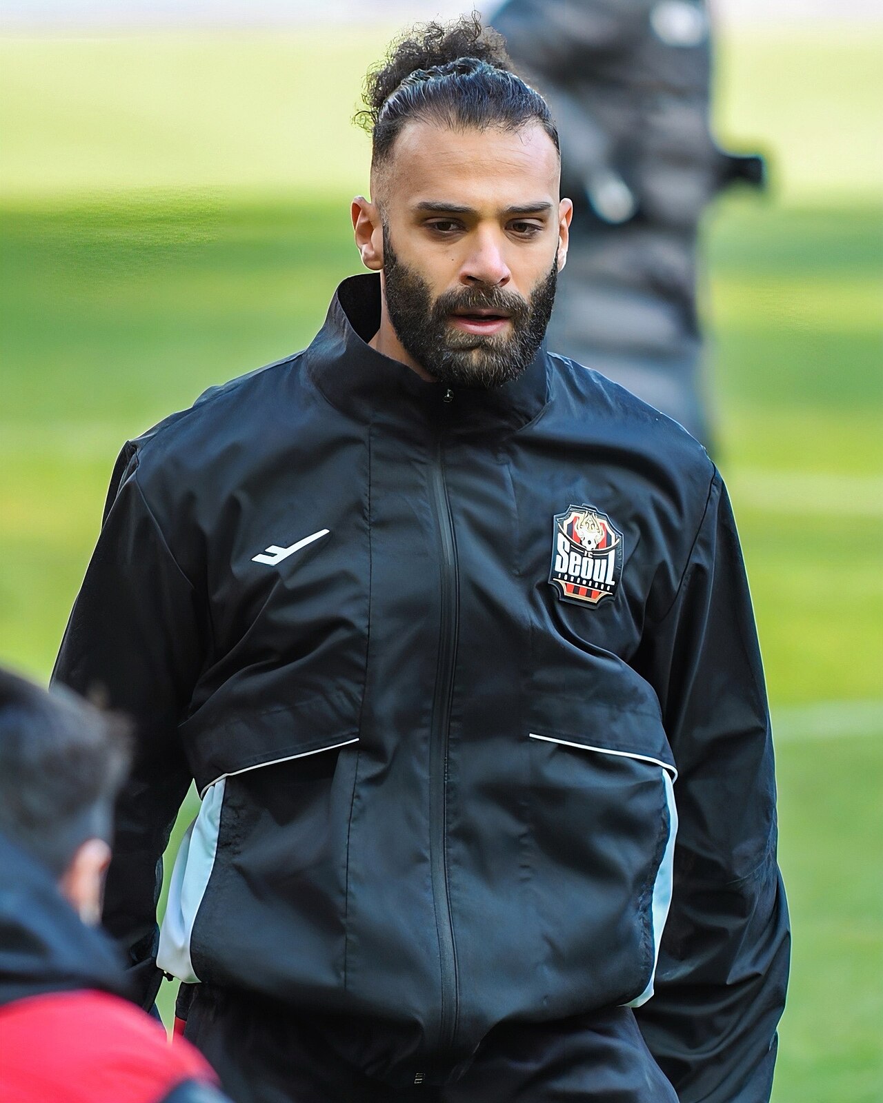 Yazan Al-Arab