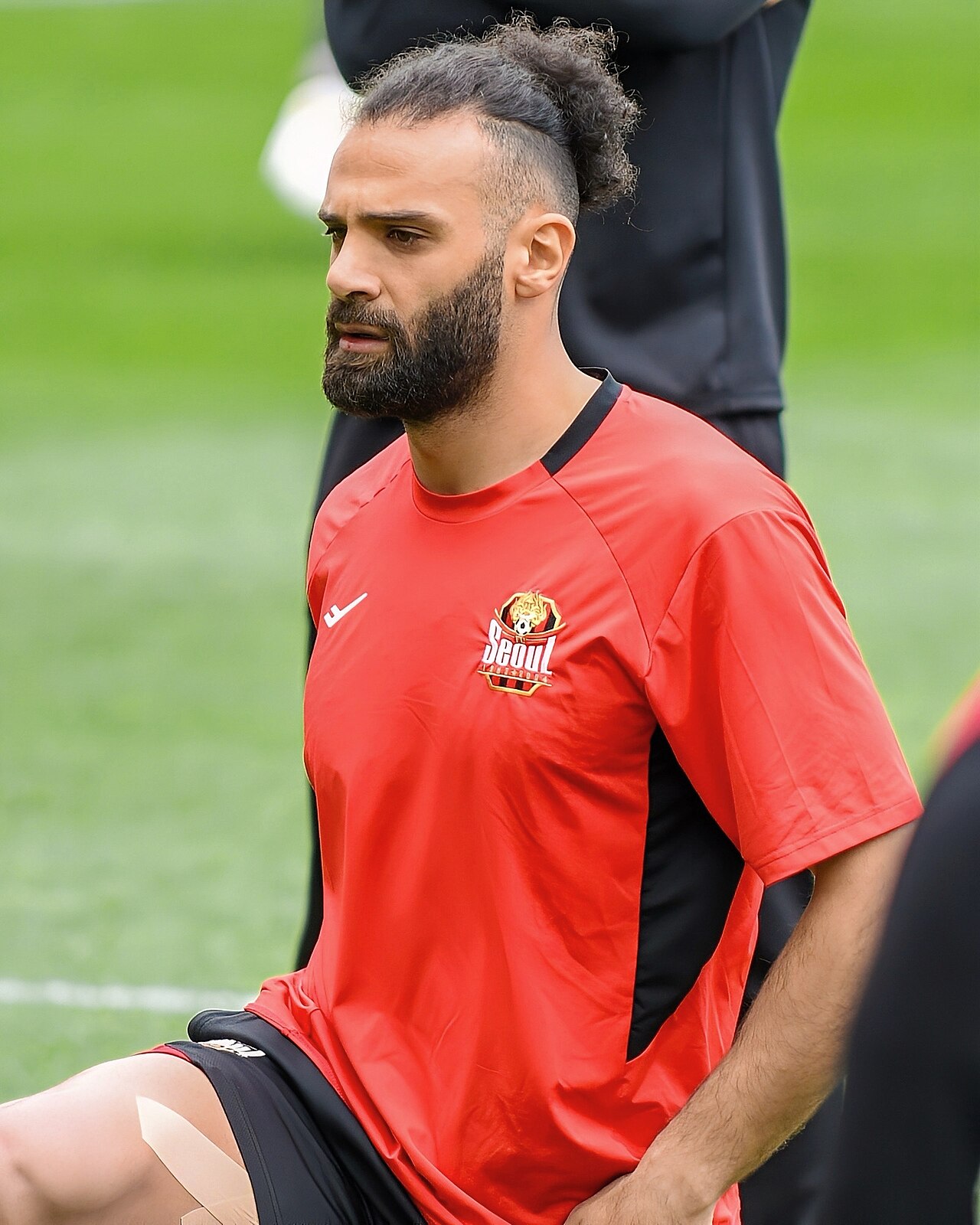 Yazan Al-Arab