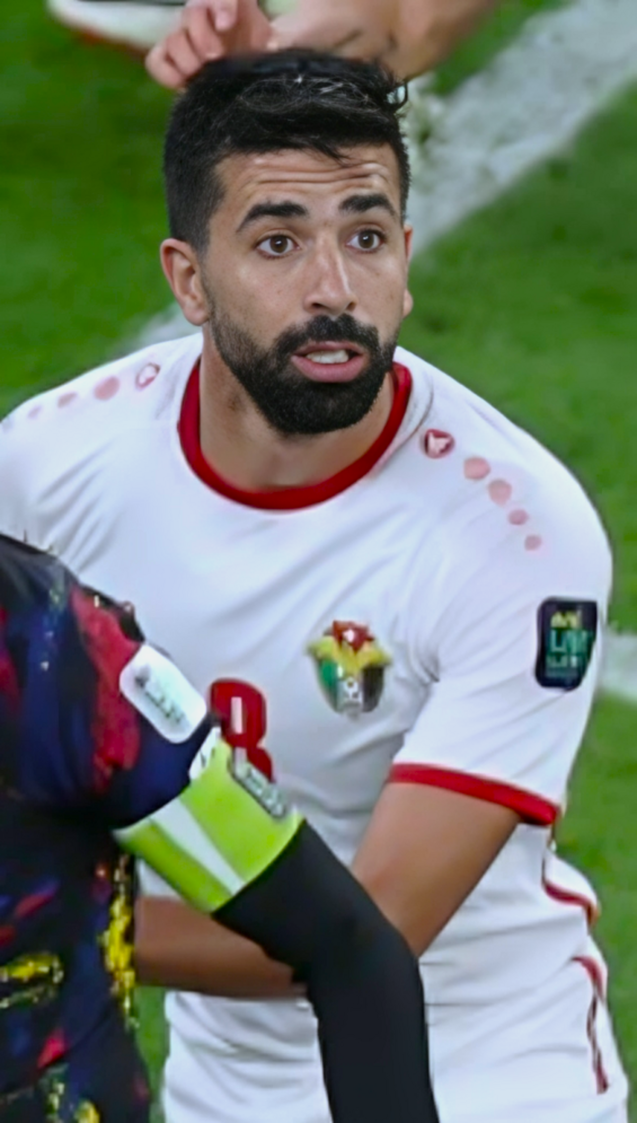 Noor Al-Rawabdeh