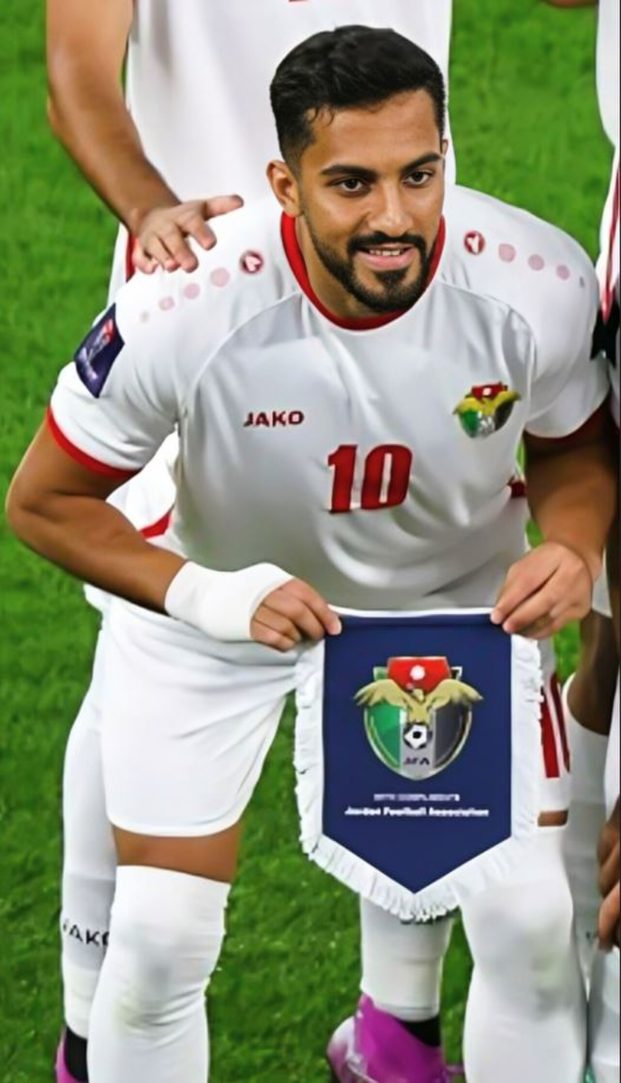 Musa Al-Taamari