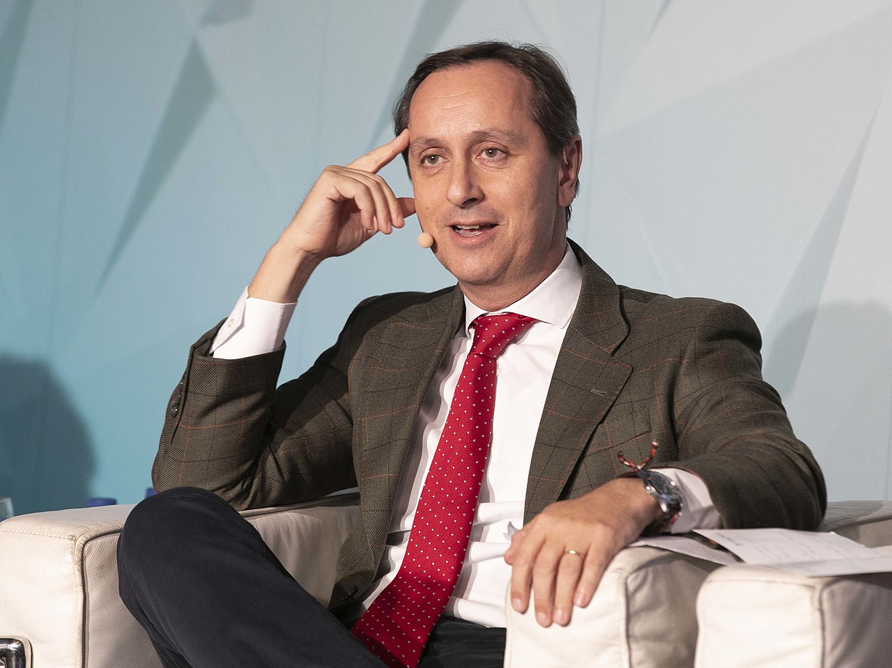 Carlos Cuesta