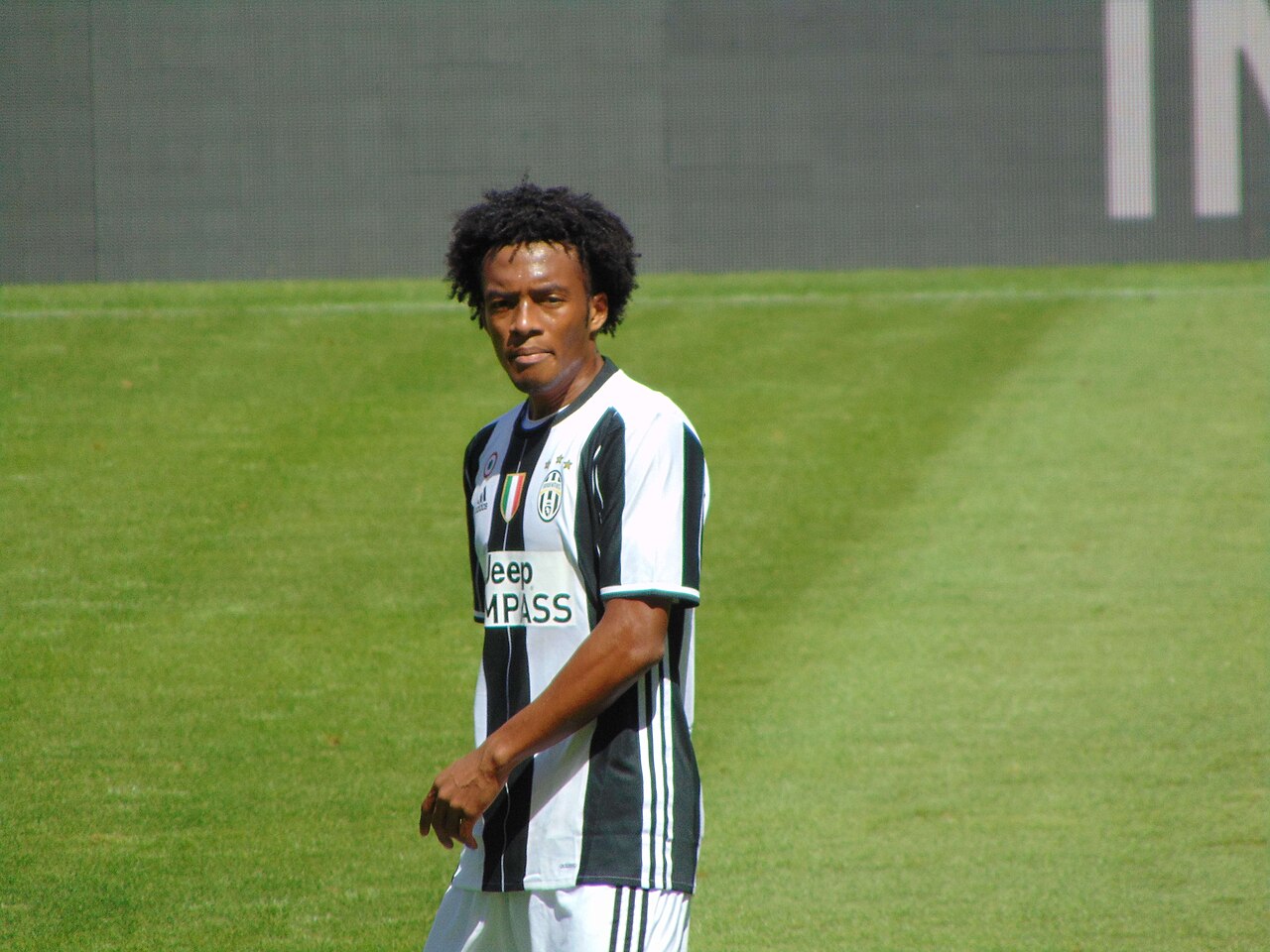 Juan Cuadrado