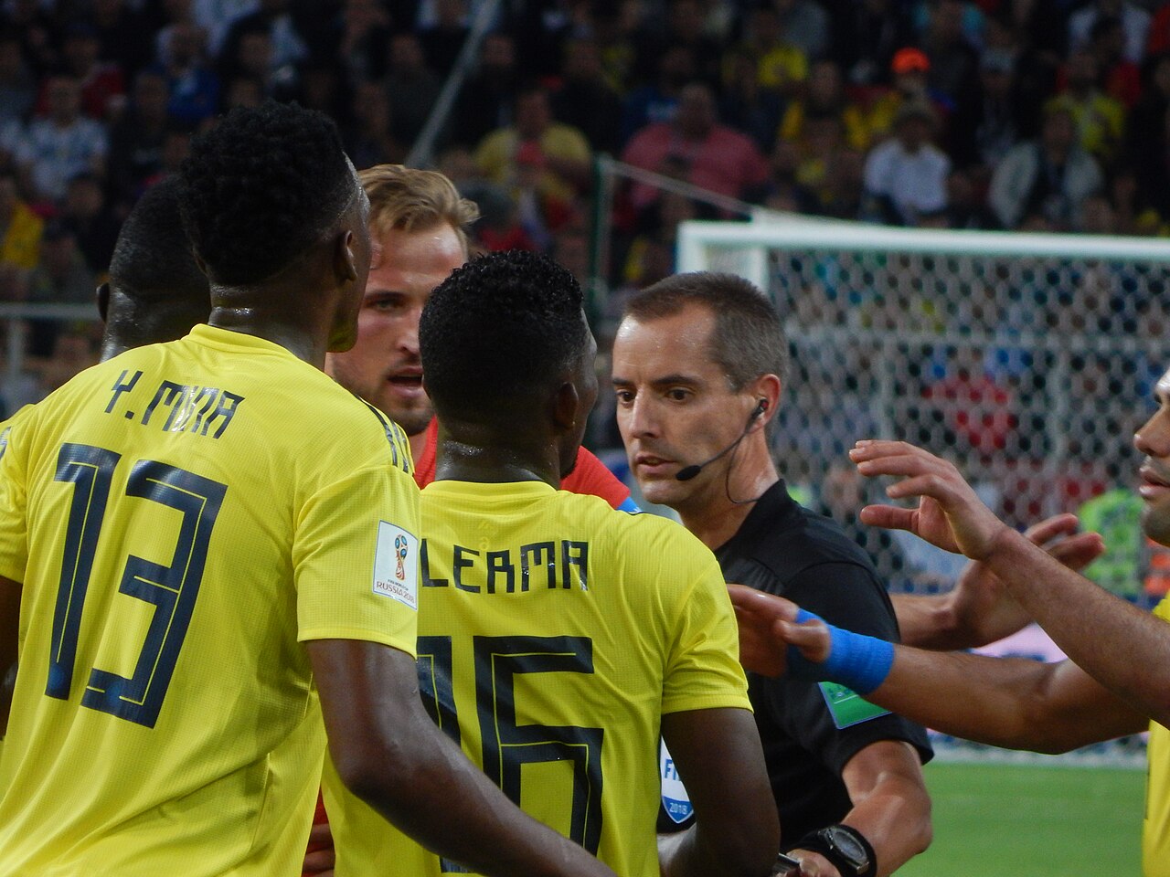 Jefferson Lerma