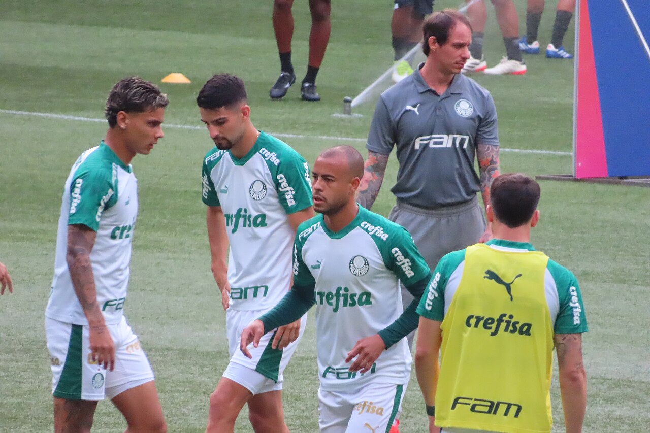 Richard Ríos