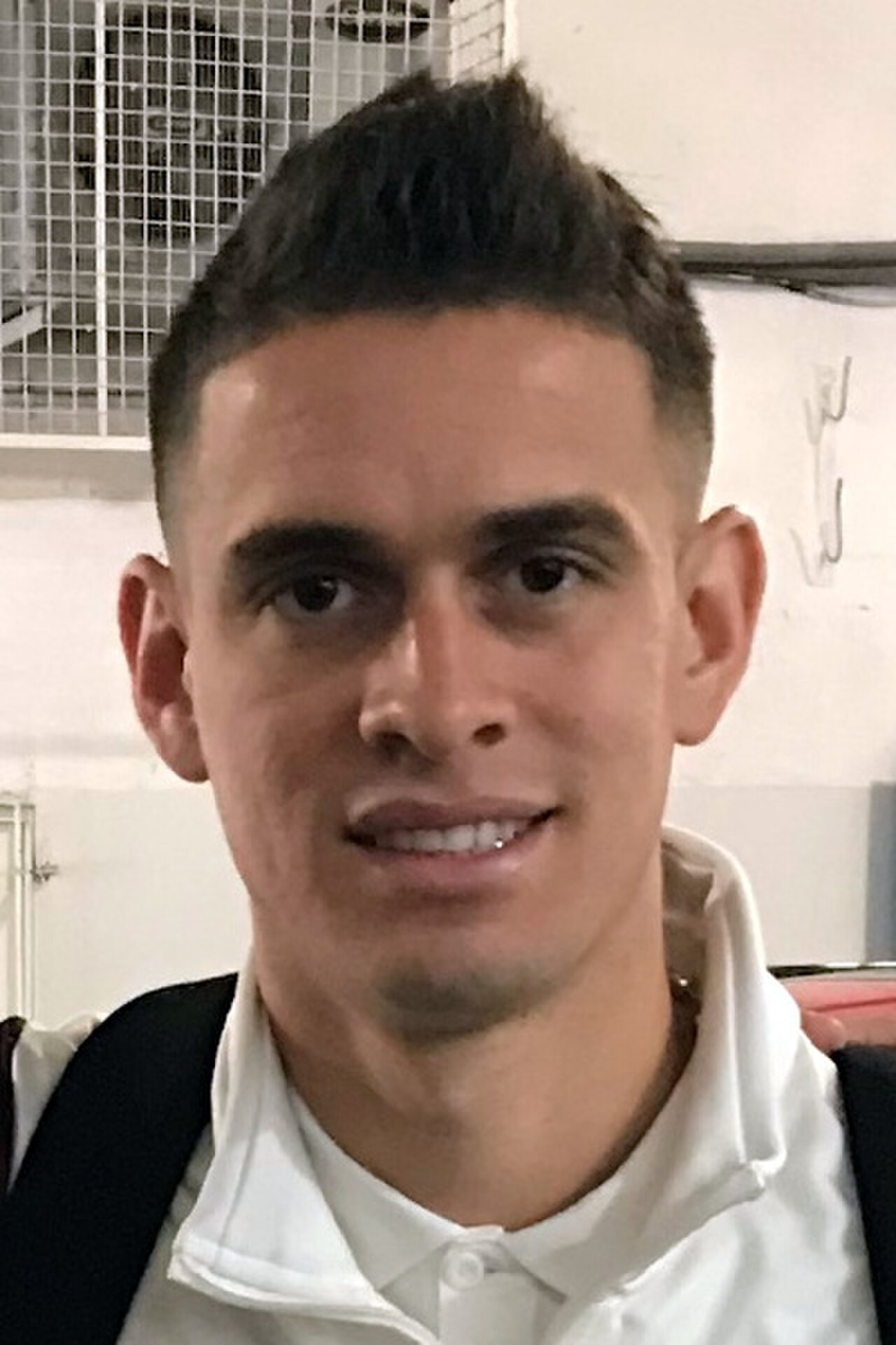 Rafael Santos Borré