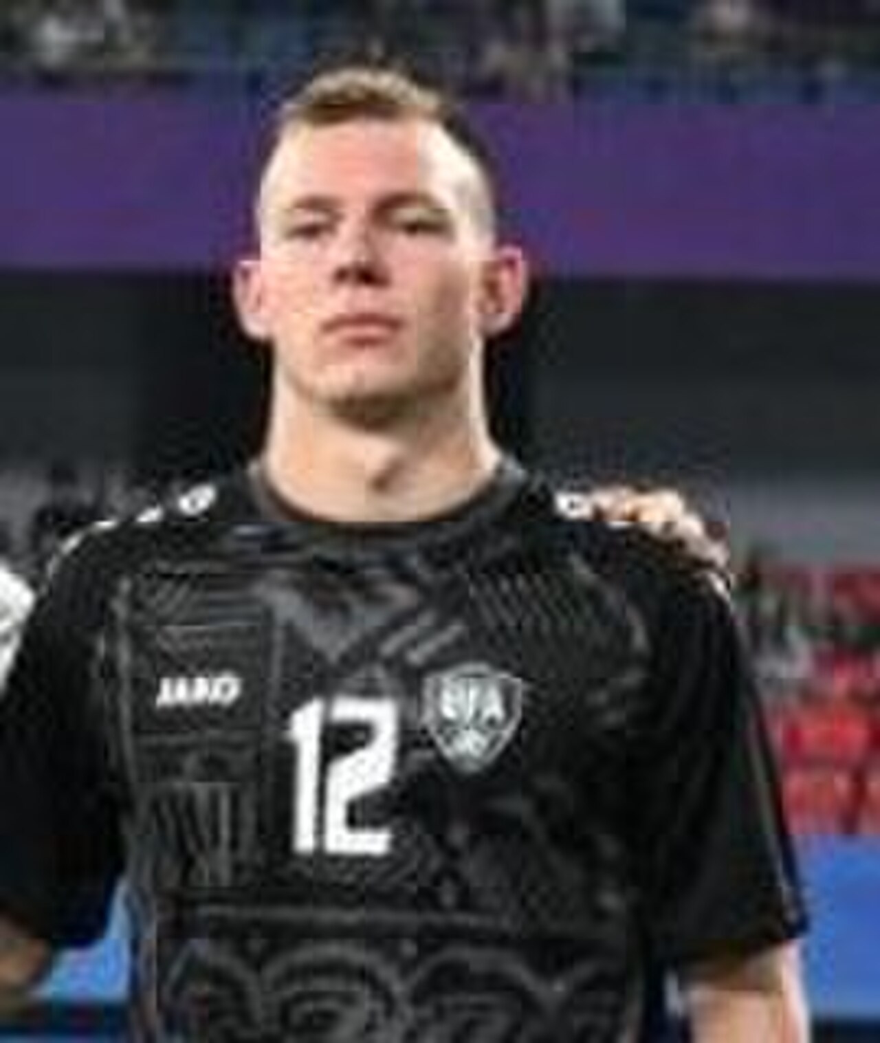 Vladimir Nazarov