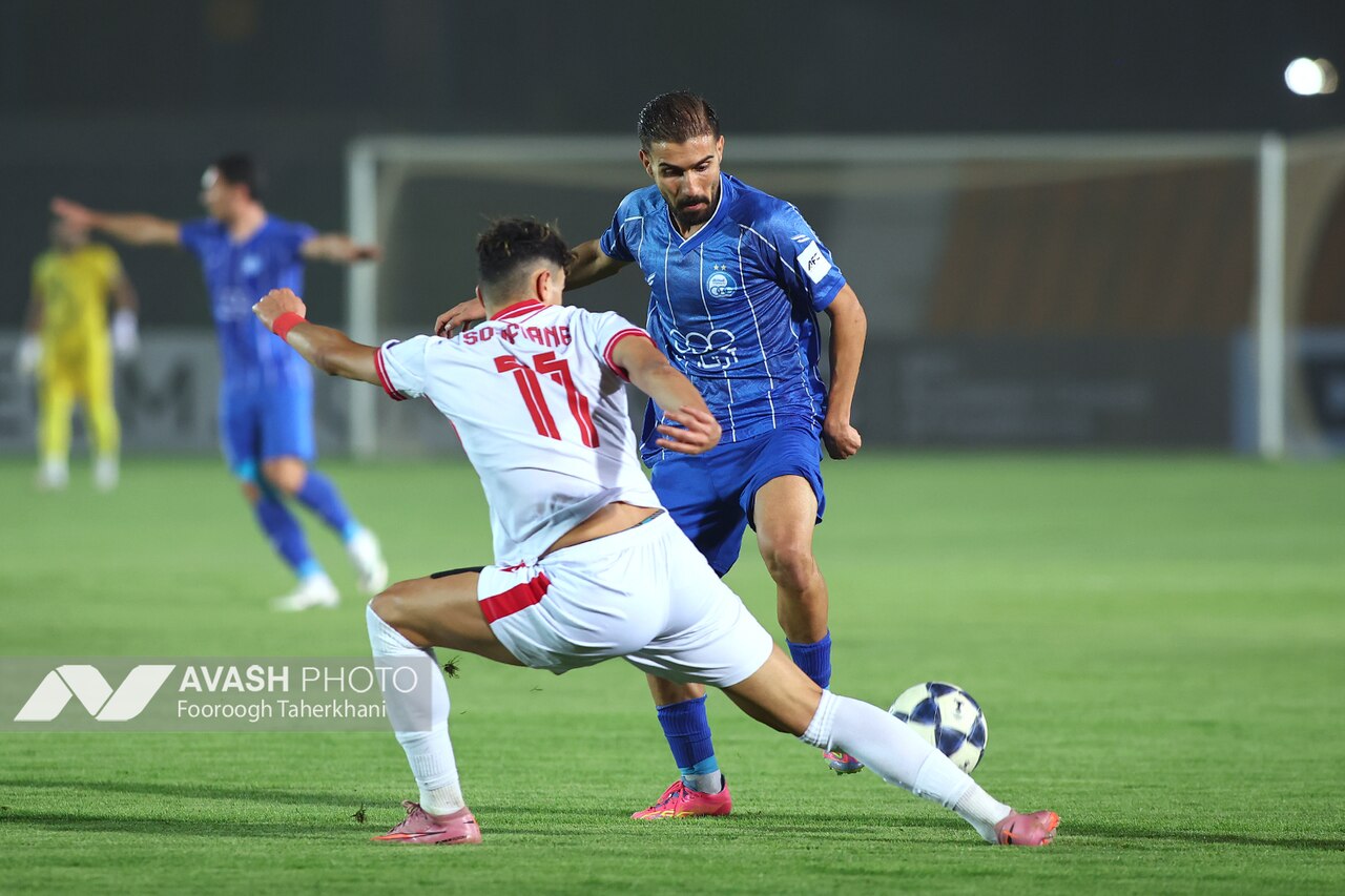 Rustam Ashurmatov