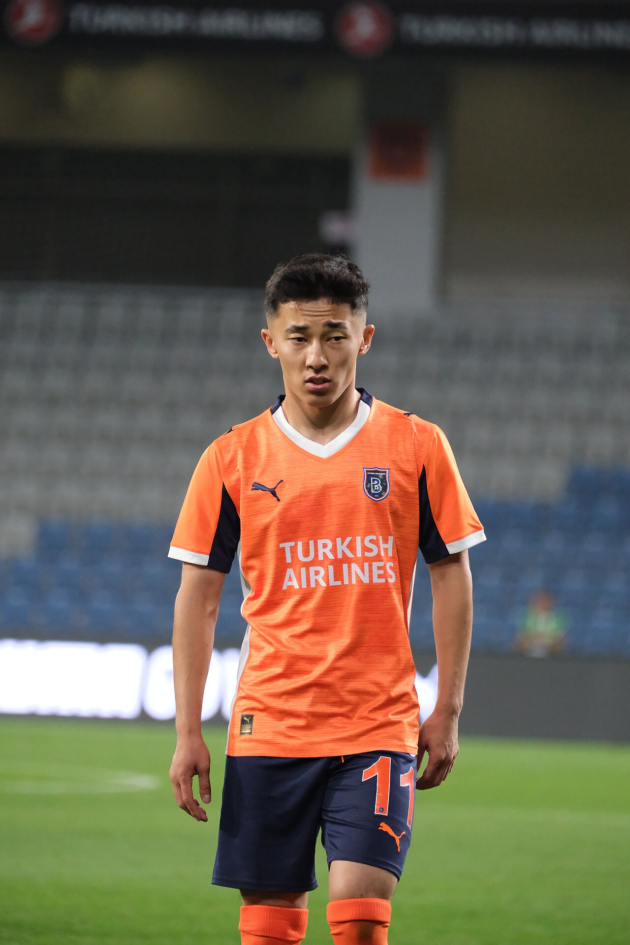 Abbosbek Fayzullaev