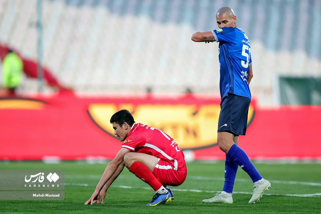 Sherzod Temirov